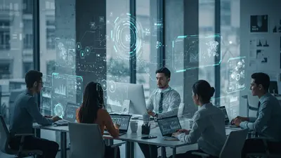 Boost team collaboration and productivity with these 5 essential AI strategies.