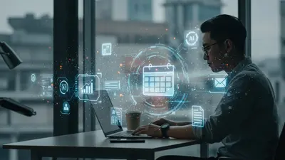 Boost your daily workflow and save precious hours with these 7 powerful AI tools.