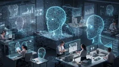 Explore the exciting landscape of Generative AI jobs, from content creation to marketing and beyond, driving innovation.