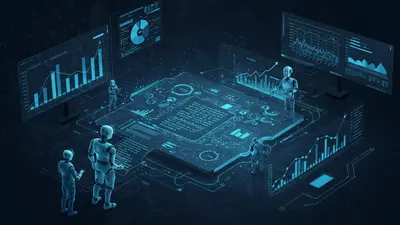 AI-powered content creation boosting search engine rankings through smart optimization.