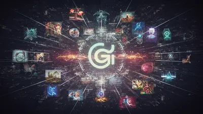 Crafting dreamlike visuals with Gemini AI’s powerful image generation capabilities.