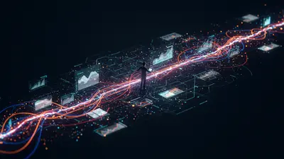 Mastering authentic marketing by overcoming the hidden hurdles of AI content creation.