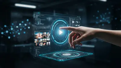 Visualize breathtaking AI videos brought to life through powerful Google Veo 3 prompts.