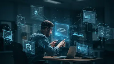 Empower your development with 10 essential AI tools designed to streamline coding and build smarter, more intuitive applications.