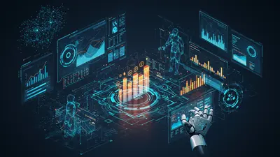 Unleash the power of AI to refine your SEO strategies and surpass your rivals in search engine rankings.