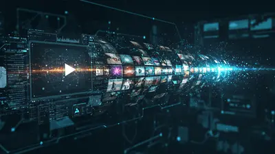 Experience rapid video creation with Grok AI, turning concepts into stunning visuals in moments.