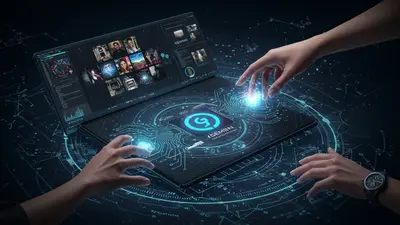 Unlocking the visual magic of Gemini AI image creation in five simple steps.