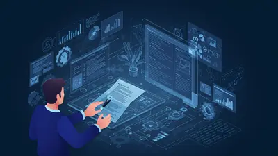 Overcoming AI content challenges to create authentic and effective output.