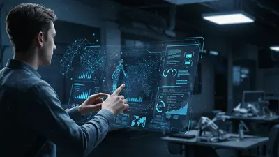 Unlocking AI’s potential through sophisticated prompt engineering techniques.