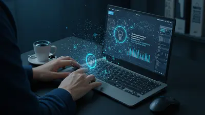 Crafting perfect AI prompts to bring creative visions to life.