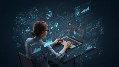 Enhancing productivity and efficiency with powerful AI tools.