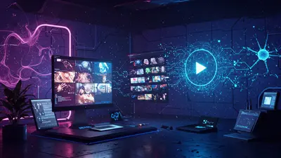 Visualize the magic of OpenAI Sora as text morphs into breathtaking video, igniting new frontiers in creative storytelling.
