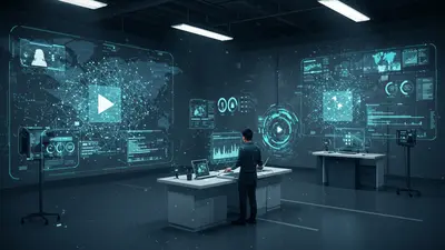 See how Grok AI Video transforms raw footage into compelling narratives, elevating your content strategy to new heights.