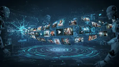 Create captivating videos rapidly using cutting-edge AI solutions.