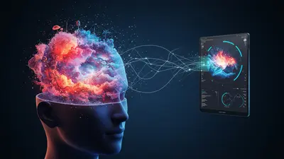 Turn your wildest ideas into stunning visual masterpieces with Gemini AI.
