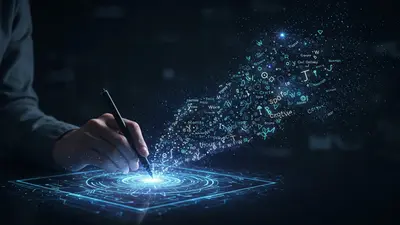 Master prompt writing to unlock truly creative and innovative AI outputs.