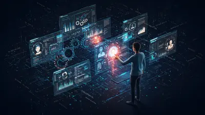 Boost your productivity instantly with these smart AI tools designed for efficiency and automation.