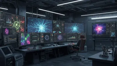 Capturing the transformative power of AI in generating stunning, unique visuals that enhance any content.