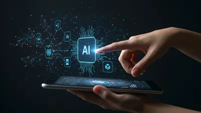 Seamlessly integrating AI capabilities to build the next generation of smart applications.
