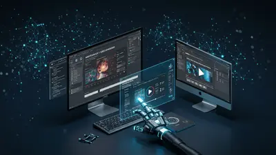 Mastering Grok Video Generator to create dynamic, professional-quality videos with AI speed.