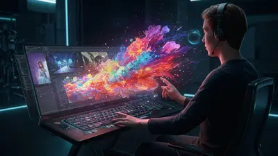 Craft powerful prompts and unleash your creativity to generate stunning videos with OpenAI Sora.