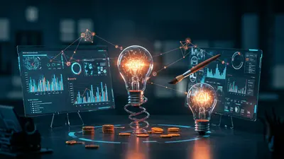 Unleashing the power of generative AI to create marketing campaigns that truly resonate and convert customers.
