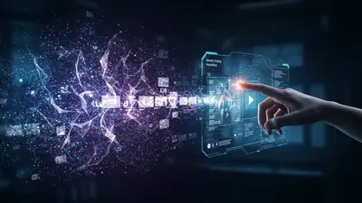 Unlocking the power of Open AI Sora by crafting effective prompts for captivating AI video generation.