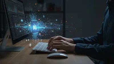 Mastering prompt writing to harness the full power of AI.
