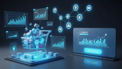 Visualize your e-commerce growth with these top 7 Shopify apps, designed to boost sales and streamline your online store.