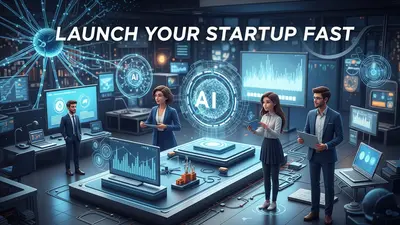 Accelerate your startup’s journey with 7 transformative AI tools designed for rapid MVP creation.