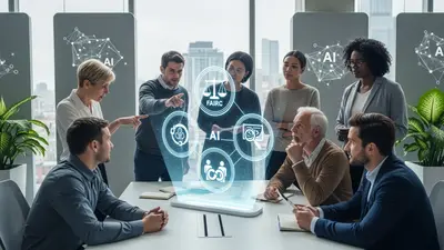 Discover your path to a meaningful career in the rapidly evolving and impactful field of ethical AI.