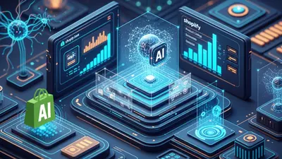 Unlock top search engine visibility for your Shopify store with the power of artificial intelligence and advanced SEO applications.