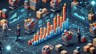 Unlocking e-commerce success with powerful Shopify apps that drive business transformation.