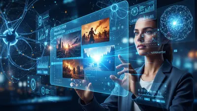 Visualize your ideas Transform simple prompts into cinematic AI videos with these Sora hacks.