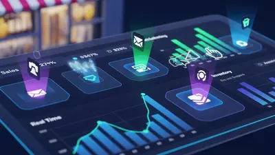 Transform your Shopify store with these 10 powerful apps that boost sales and streamline operations.