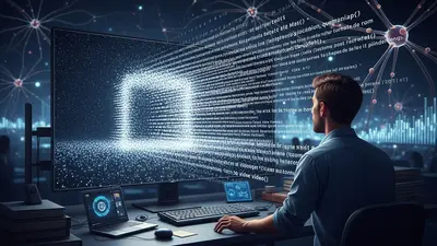 A concise, engaging description of ‘OpenAI Sora Master Text to Video Transform Your Storytelling’ that visually captures its central idea. A captivating image demonstrating OpenAI Sora converting written words into stunning video sequences, highlighting its impact on creative storytelling.