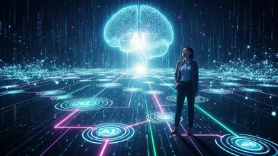 Discover effective strategies to navigate and succeed in the dynamic and expanding AI job market.