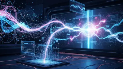 The digital revolution of video creation powered by OpenAI Sora, transforming text into dynamic visual narratives.