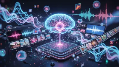 Transform your video ideas into stunning realities with Grok AI’s intuitive generation capabilities.