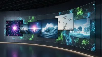 Unleash your imagination and generate incredible AI videos by mastering the art of powerful OpenAI Sora prompts.