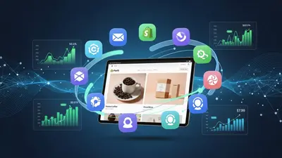 Unlock explosive growth for your D2C brand by leveraging these top 10 essential Shopify apps.
