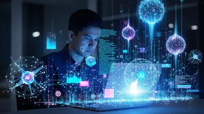 Charting a path to success in AI content writing, fueled by innovation and strategic thinking.