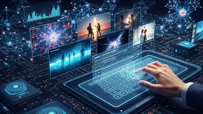 Discover 7 essential secrets to master Google Veo 3 prompts and generate stunning, precise AI videos.