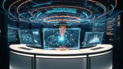 Navigate the future of content creation and build a thriving career in AI writing.