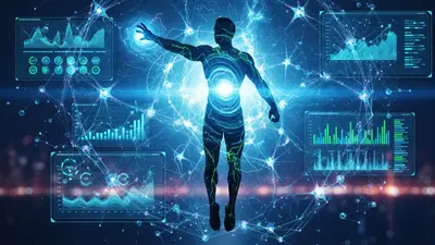Unleash your marketing superpowers with cutting-edge AI strategies designed for real-world business success.
