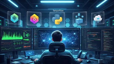 Master the art of AI development with these 5 essential tools designed for modern coders to build innovative software.