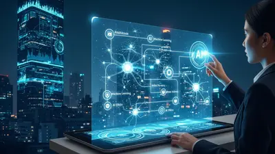 Charting your course in artificial intelligence with 5 proven strategies for a successful AI career path.