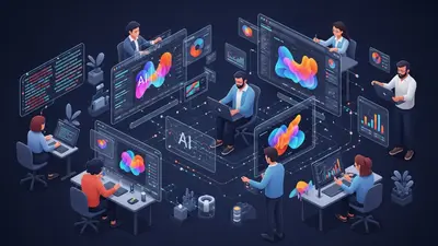 Discovering the diverse and high-demand roles emerging in the exciting field of generative artificial intelligence.