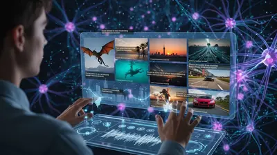 Master the art of prompting Google Veo 3 to create breathtaking AI videos.