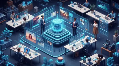 Unlock new career opportunities by exploring high-demand Generative AI jobs that are reshaping industries worldwide.